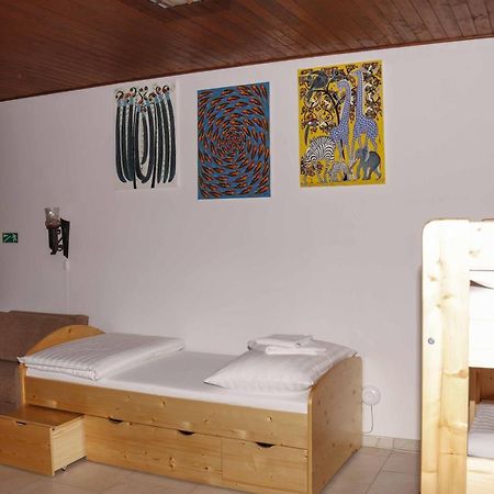 Apartman U Vagnera Dvůr Králové nad Labem Eksteriør bilde