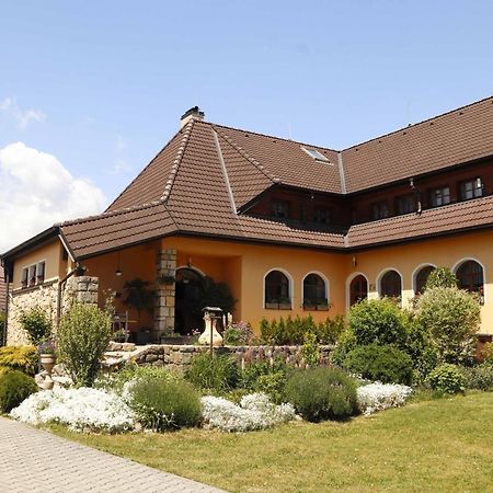 Apartman U Vagnera Dvůr Králové nad Labem Eksteriør bilde
