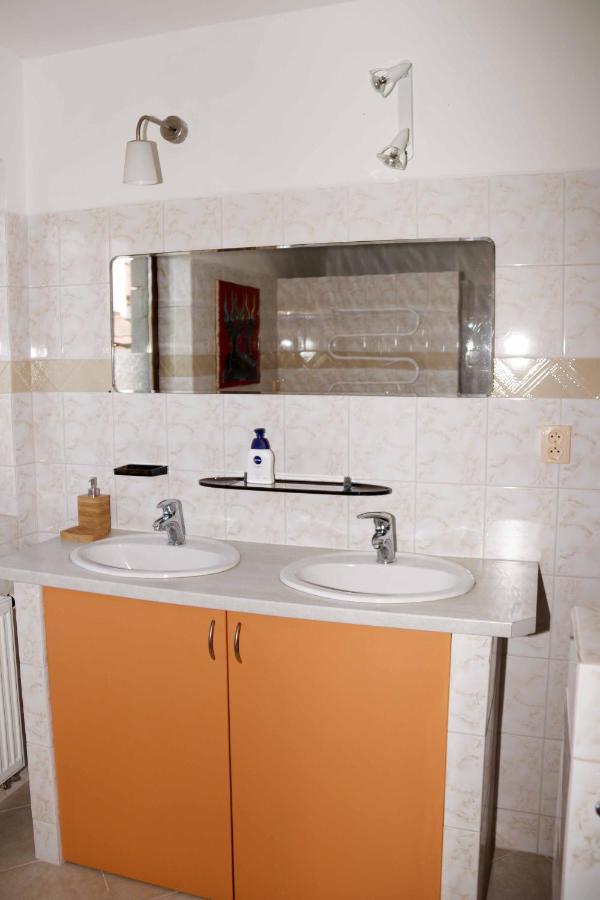 Apartman U Vagnera Dvůr Králové nad Labem Eksteriør bilde