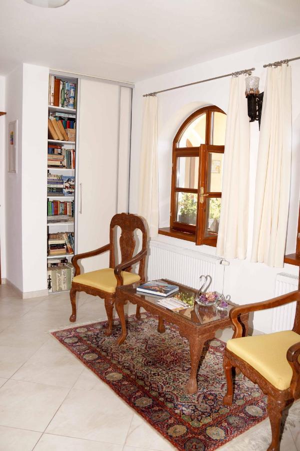 Apartman U Vagnera Dvůr Králové nad Labem Eksteriør bilde